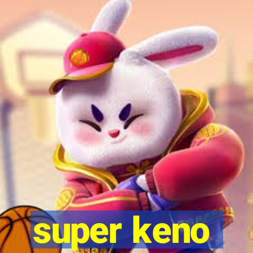 super keno