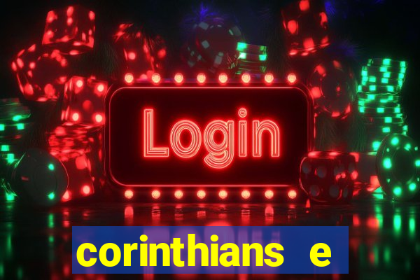 corinthians e palmeiras online