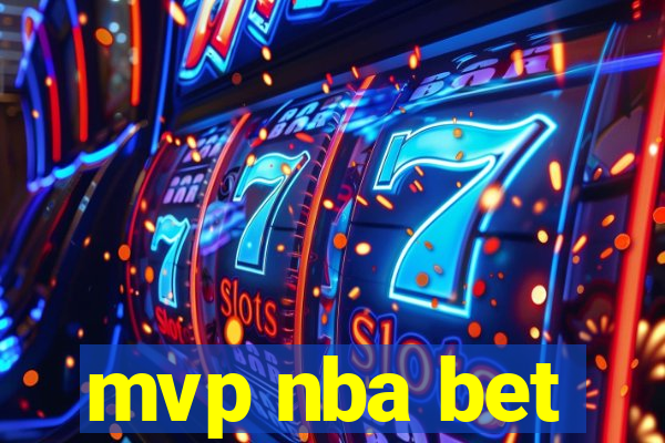 mvp nba bet