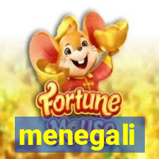 menegali