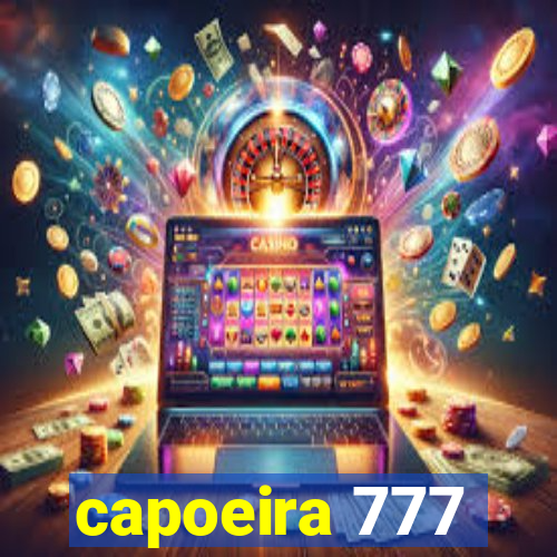 capoeira 777