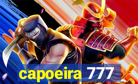 capoeira 777