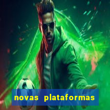 novas plataformas de jogos bet