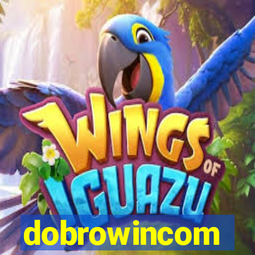 dobrowincom