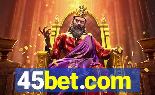 45bet.com