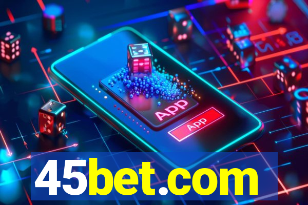 45bet.com