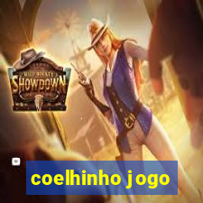 coelhinho jogo