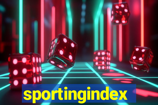 sportingindex