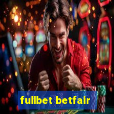 fullbet betfair