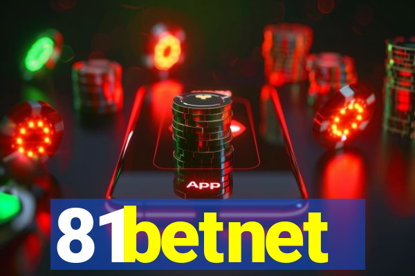 81betnet