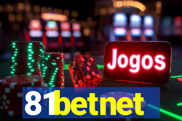 81betnet