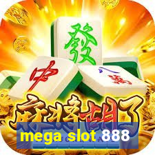 mega slot 888