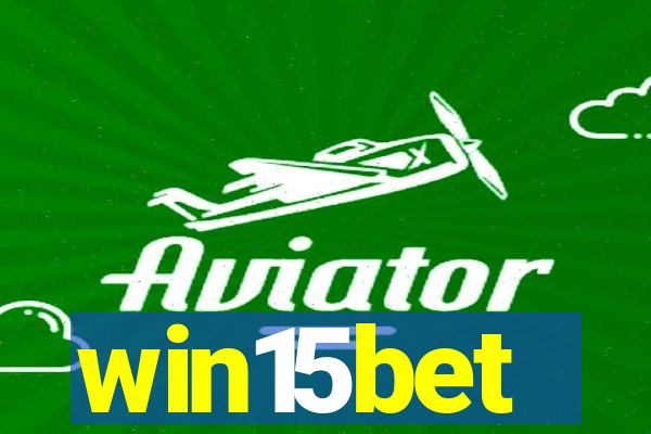 win15bet