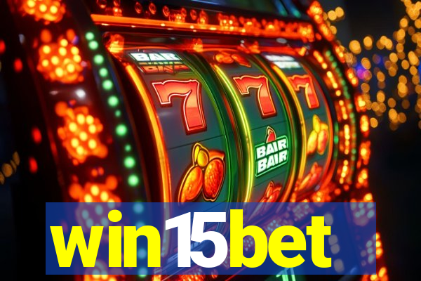 win15bet