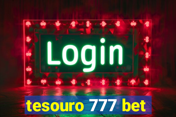 tesouro 777 bet