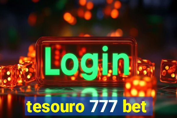 tesouro 777 bet