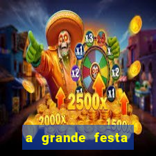 a grande festa dionisíaca comemorava: