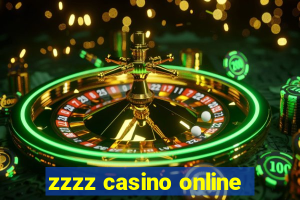 zzzz casino online