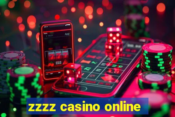 zzzz casino online