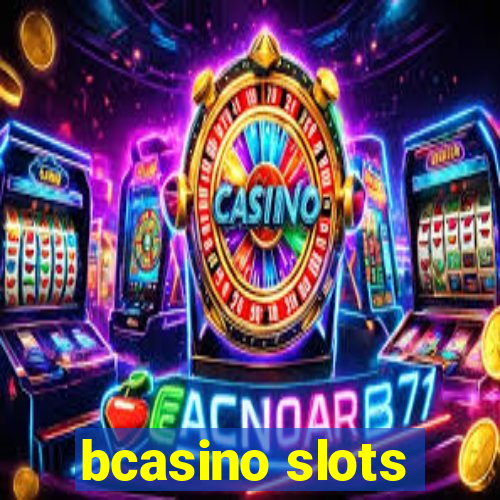 bcasino slots