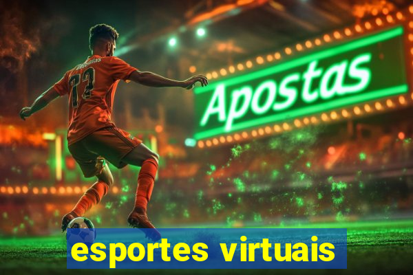 esportes virtuais