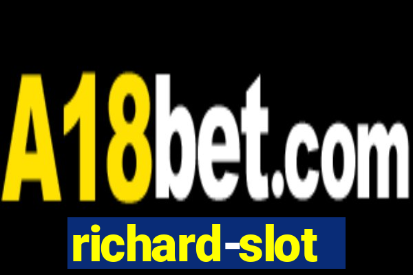 richard-slot