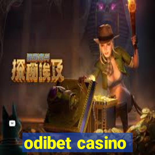 odibet casino