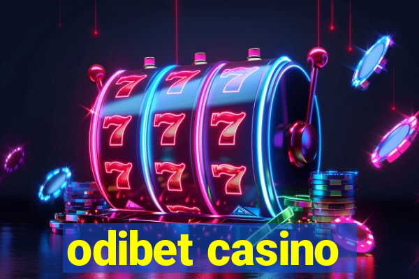 odibet casino