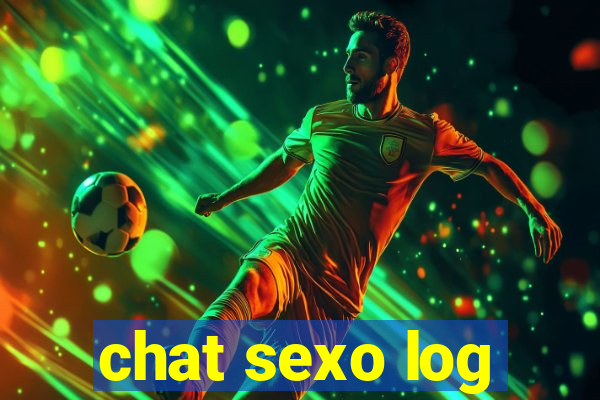 chat sexo log