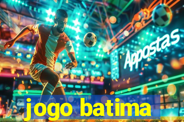 jogo batima