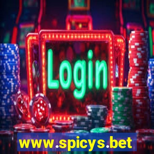 www.spicys.bet