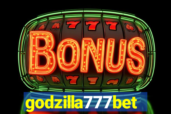 godzilla777bet