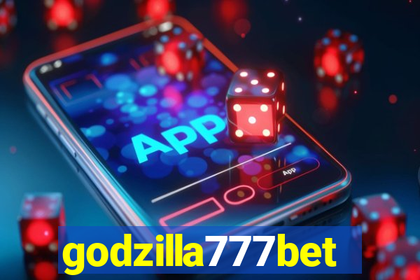 godzilla777bet