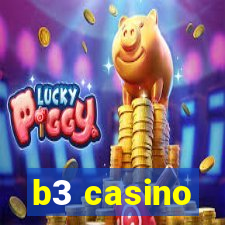 b3 casino