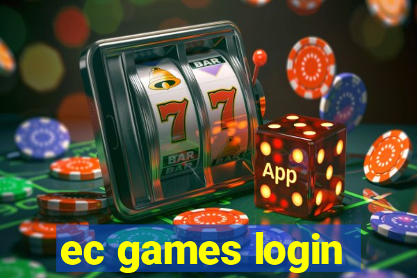 ec games login