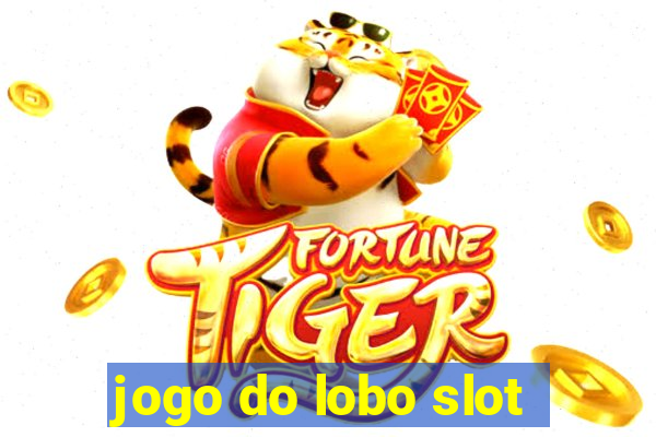 jogo do lobo slot