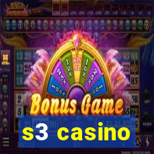 s3 casino