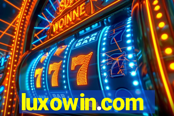 luxowin.com