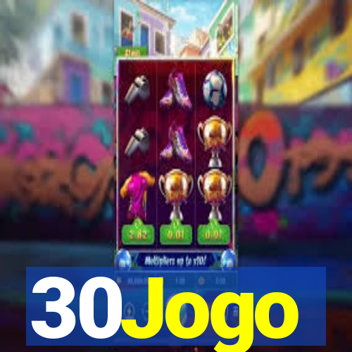 30Jogo