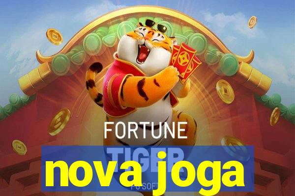 nova joga