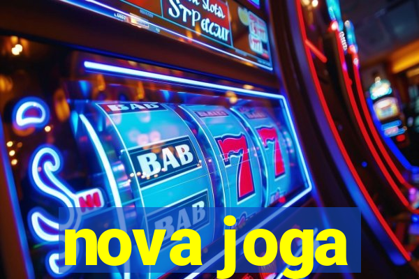 nova joga