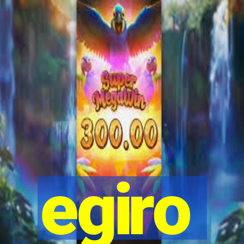 egiro