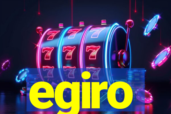 egiro