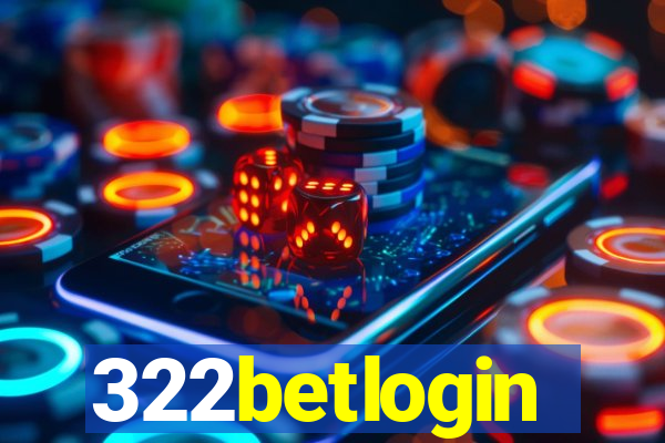 322betlogin