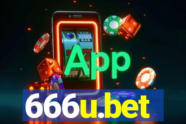 666u.bet