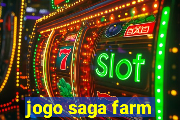 jogo saga farm