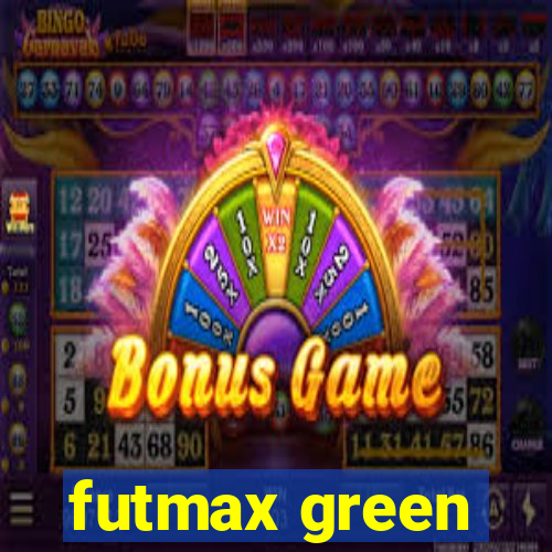 futmax green