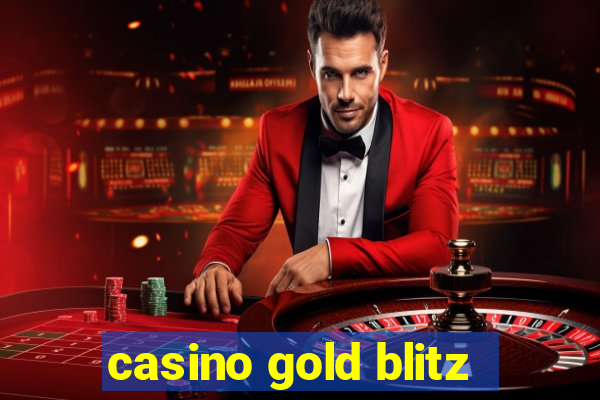 casino gold blitz