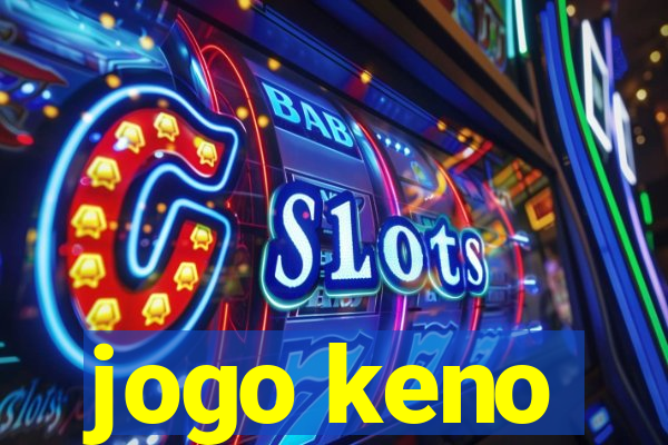 jogo keno