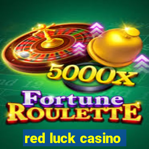 red luck casino